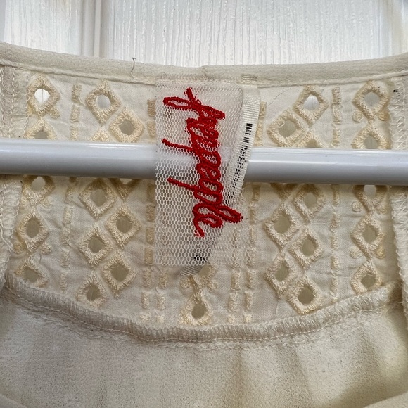 Free People summer top - Picture 3 of 3